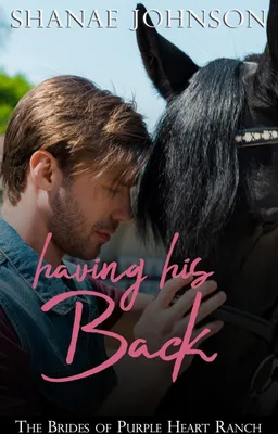 Produktbild von Having His Back