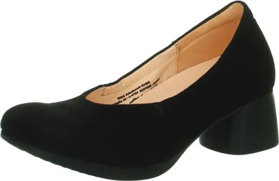 Produktbild von Think! Pumps Pumps Veloursleder