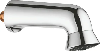 Produktbild von Grohe Sportkopfbrause Relexa Plus 60 28948, 1 Stk.
