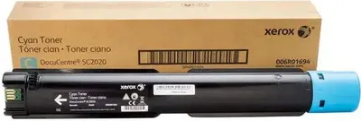Zdjęcie produktu dla Xerox 006R01694, Cyjan, 1 szt.