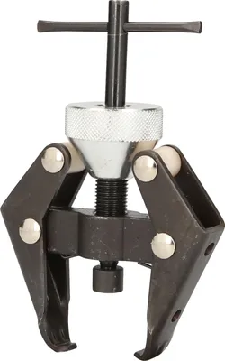 Produktbild von Brilliant Tools Polklemmen-, Wischerarm-Abzieher, 2-armig