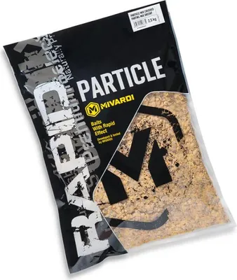 Produktbild von Mivardi Partikelmix (gecrushed) 5kg