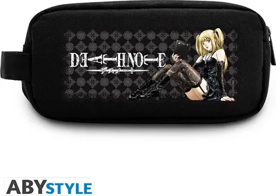 Produktbild von DEATH NOTE - Case - Misa