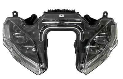Produktbild von Neue Oe Scheinwerfer Lampe Voll Adaptive Led Komplett Bmw K69 S1000Xr Xr 2019 - 2022 1181.611.0000 8395703