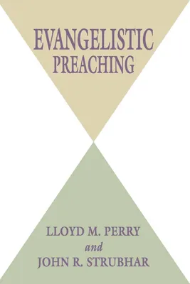 Produktbild von Evangelistic Preaching