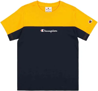Obrázek produktu pro Tričko Champion 307032-OS059 pro Chlapecké