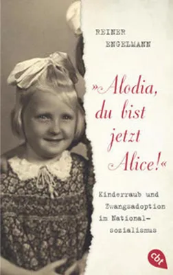 Produktbild von "Alodia, du bist jetzt Alice!"