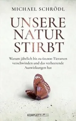 Immagine prodotto di Unsere Natur stirbt