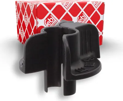 Produktbild von FEBI BILSTEIN Reparatursatz Steckverbinder-Druckluftanlage 105633