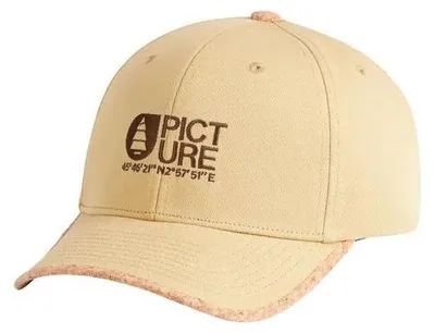 Immagine prodotto di Cappello Picture Wakopa Beige