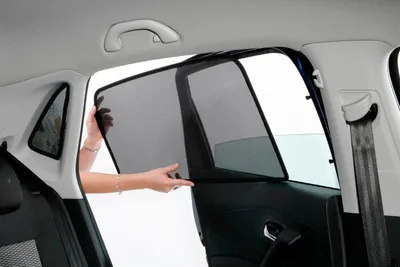 Produktbild von ClimAir Sonnenblende CLI0078187AC Innenraum Innenraumverkleidung für VW Golf V Schrägheck (1K1)