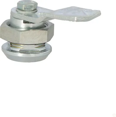 Immagine prodotto di Serratura SH6 con raccordi BPZ-LOCK/SH6METAL