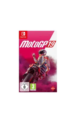Produktbild von MotoGP 19