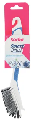 Produktbild von Effiziente Spülbürste Smart Brush für gründliche Reinigung von Geschirr und Gläsern