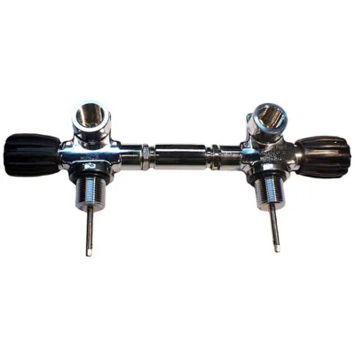 Produktbild von Metalsub Tankbibo Valves With M25 300 Bar  7 Liters / 140 mm