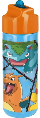 Immagine prodotto di Biberon Pokemon