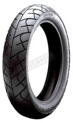 Produktbild von Heidenau motorcycle-tyres K64 ( 130/70-18 TL 63H Hinterrad, M/C )