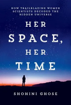 Obrázok produktu pre Her Space, Her Time
