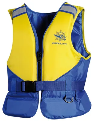 Produktbild von Schwimmhilfe Aqua Sailor Junior Osculati 22.476.01