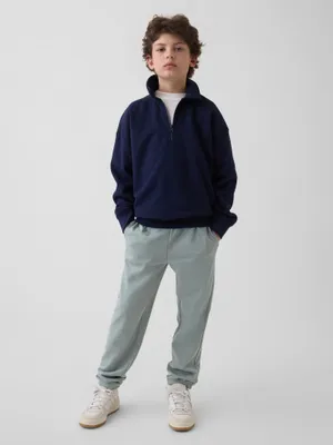 Produktbild von GAP Kinder-Jogginghose mit Logo XXL
