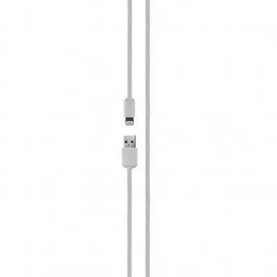 Produktbild von Xqisit 17955, 2.0, USB A, Lightning