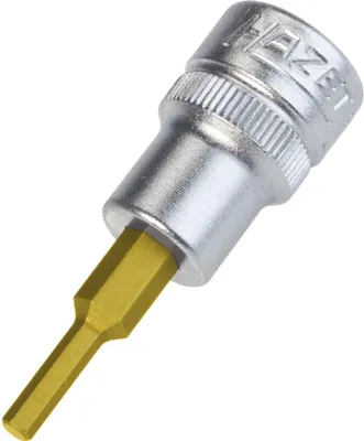 Obrázek produktu pro Šroubovací nástrčný klíč HAZET 8801A s: 1/8"