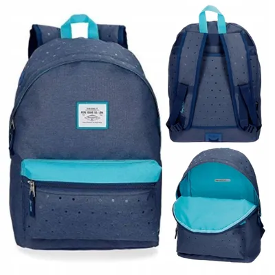 Obrázek produktu pro Batohy Pepe Jeans 62823B2 Blue