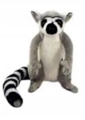 Image de 22cm Lémurien