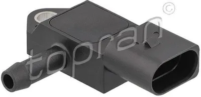 Produktbild von TOPRAN Ladedrucksensor Saugrohrdrucksensor 622 518 Abgasturbolader für VW Golf VII Schrägheck (5G1, BQ1, BE1, BE2)