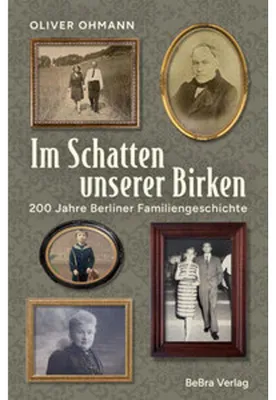 Obrázek produktu pro Im Schatten unserer Birken