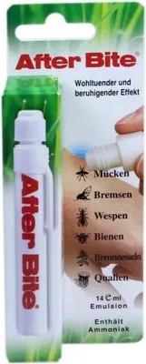 Produktbild von After Bite Stift 14 ml