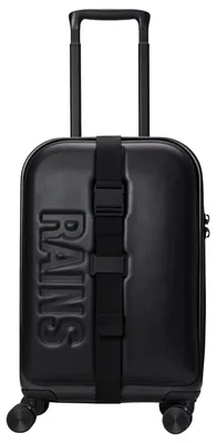 Produktbild von Rains Texel - 4-Rollen-Kabinentrolley 15" 55 cm (black)