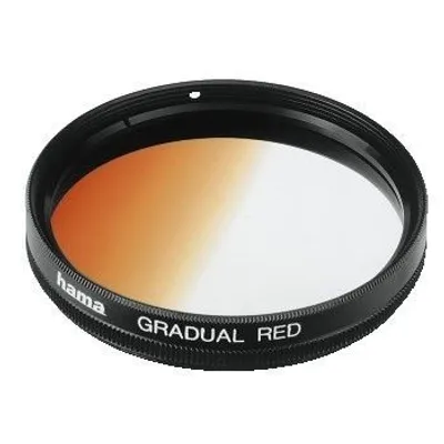 Produktbild von Hama Gradual Tabacco M58 58mm (VII) filter Tabak