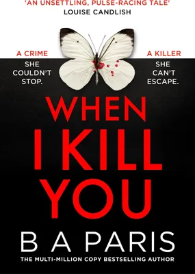 Produktbild von When I Kill You