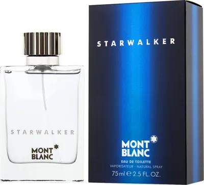 Obrázek produktu pro Montblanc Starwalker EDT 75 ml M