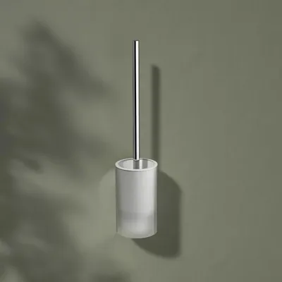 Produktbild von Keuco Reva Toilettenbürstengarnitur