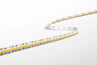 Obrázek produktu pro LED pás CENTURY ACCENTO PRO 24 V DC, 14 W/m, CRI 93, 240 LED/m, 5 m, 3000 K, IP20