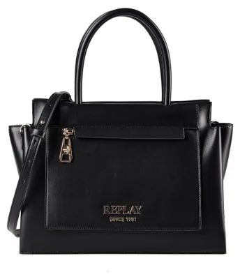 Zdjęcie produktu dla Torba na ramię Replay 45 cm
