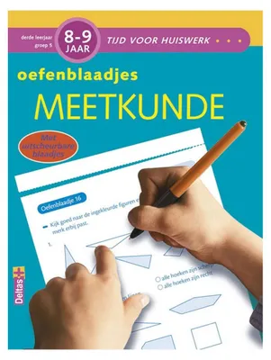 Immagine prodotto di 8-9 jaar