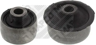 Produktbild von 2x Lagerung Lenker für Querlenker für FORD KA (RB) Vorne Links Vorne Rechts 33614/5 MAPCO