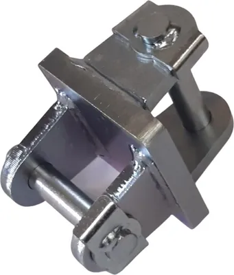 Produktbild von Joma-Tech Pendelgelenk - Kardangelenk - Kreuzgelenk für Rotator inkl. Bolzen - [ 3t ]