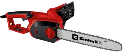Image de Tronçonneuse électrique GH-EC 1835 - 1800 W - EINHELL - 4501710