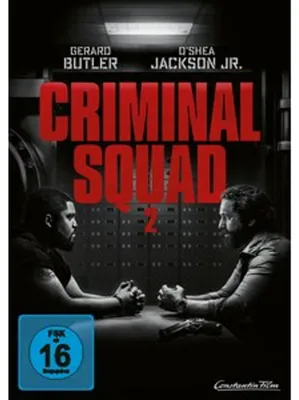 Produktbild von Criminal Squad 2