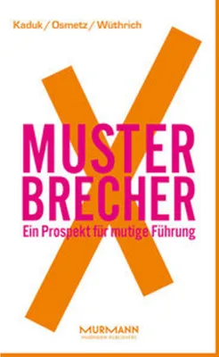 Obrázek produktu pro MusterbrecherX