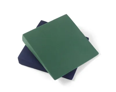 Produktbild von Keilkissen Sitty Basic - Design Uni>>>>Farbe: rot