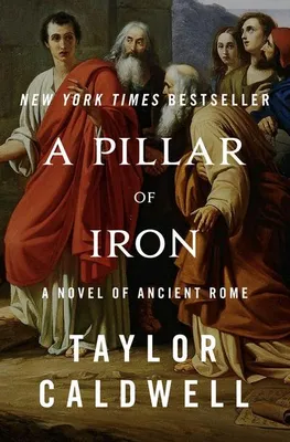 Produktbild von A Pillar of Iron
