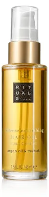 Image de Huile capillaire nourrissante intense Rituals 45 ml