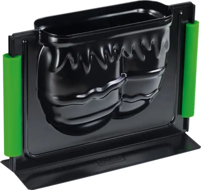 Produktbild von 3D Backform Ostereier Kaiser Backformen