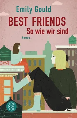Produktbild von Best Friends - So wie wir sind