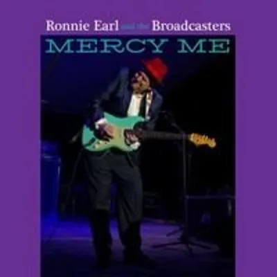 Produktbild von Mercy Me